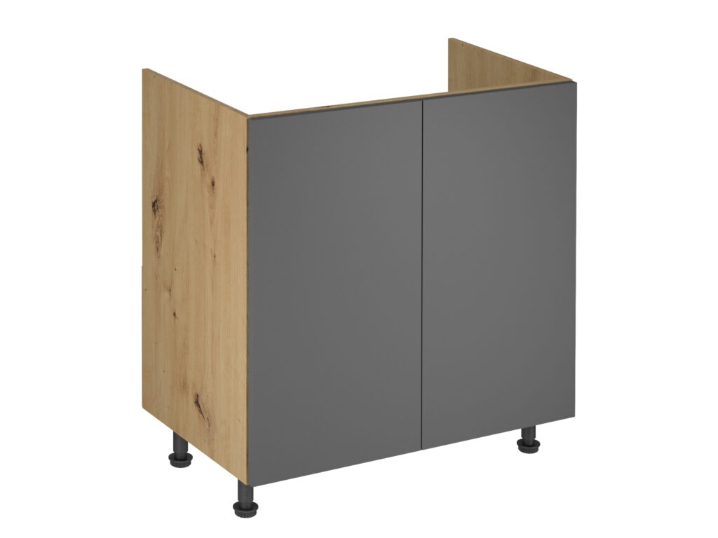 KLA AGY D80Z 80x82 cm