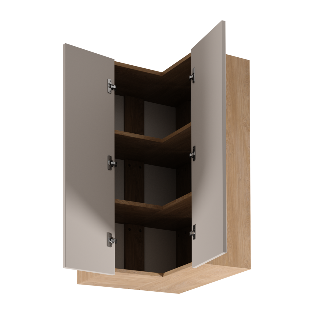 Kuchnia Baltic Storm Beige G60N2(101)