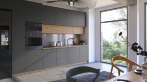 Kuchnia LANGEN