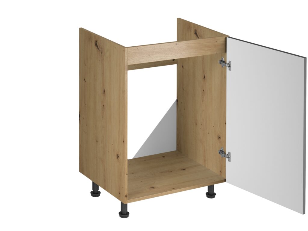 Kuchnia Langen szafka dolna D60Z