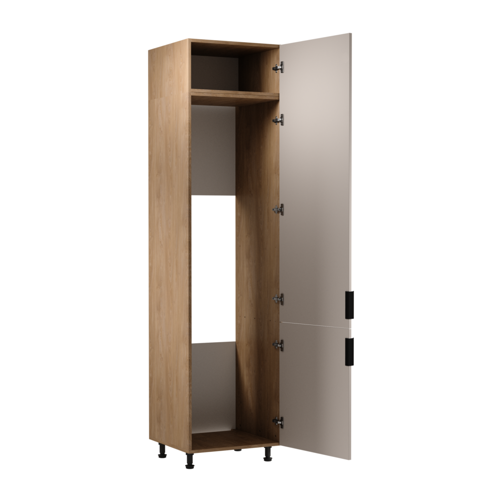 Kuchnia Sorento D60ZLN