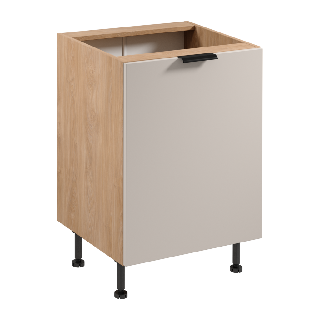 Kuchnia Sorento Puccini Beige. D60