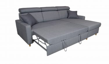 Narożnik KANKUN z funkcją spania