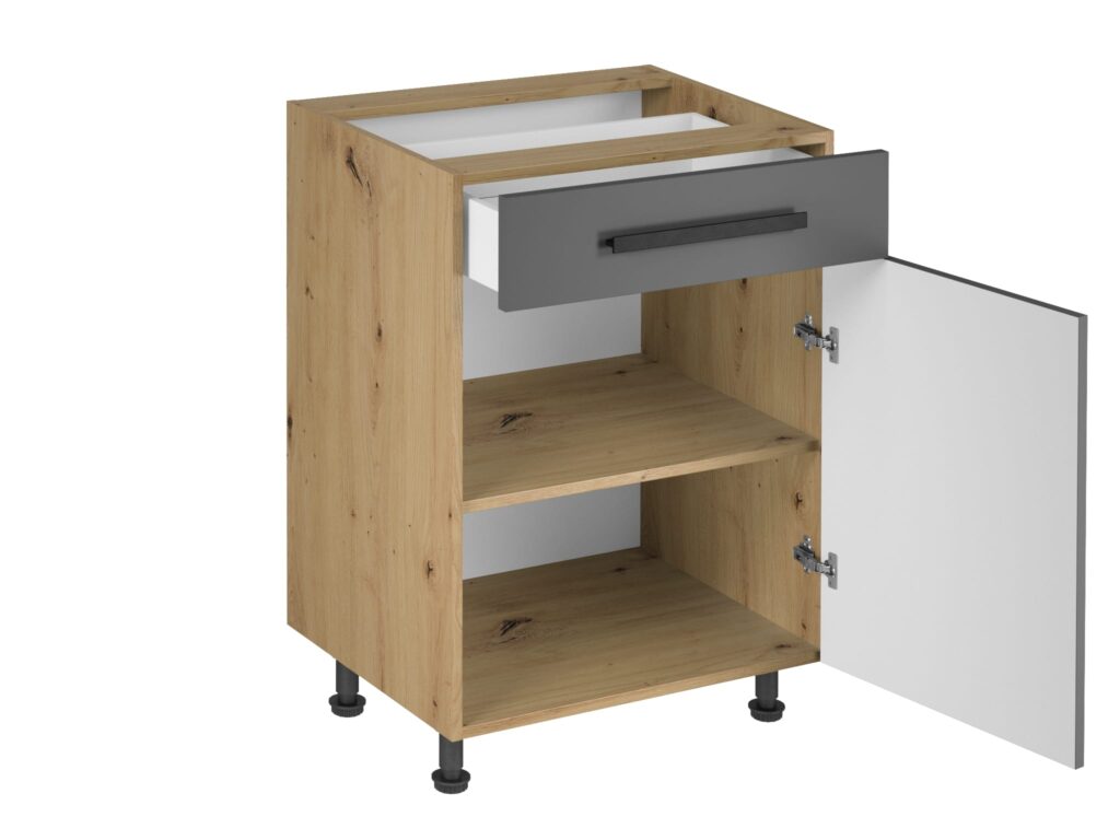 Szafka kuchenna Langen dolna D60S1 UCHWYT KL.