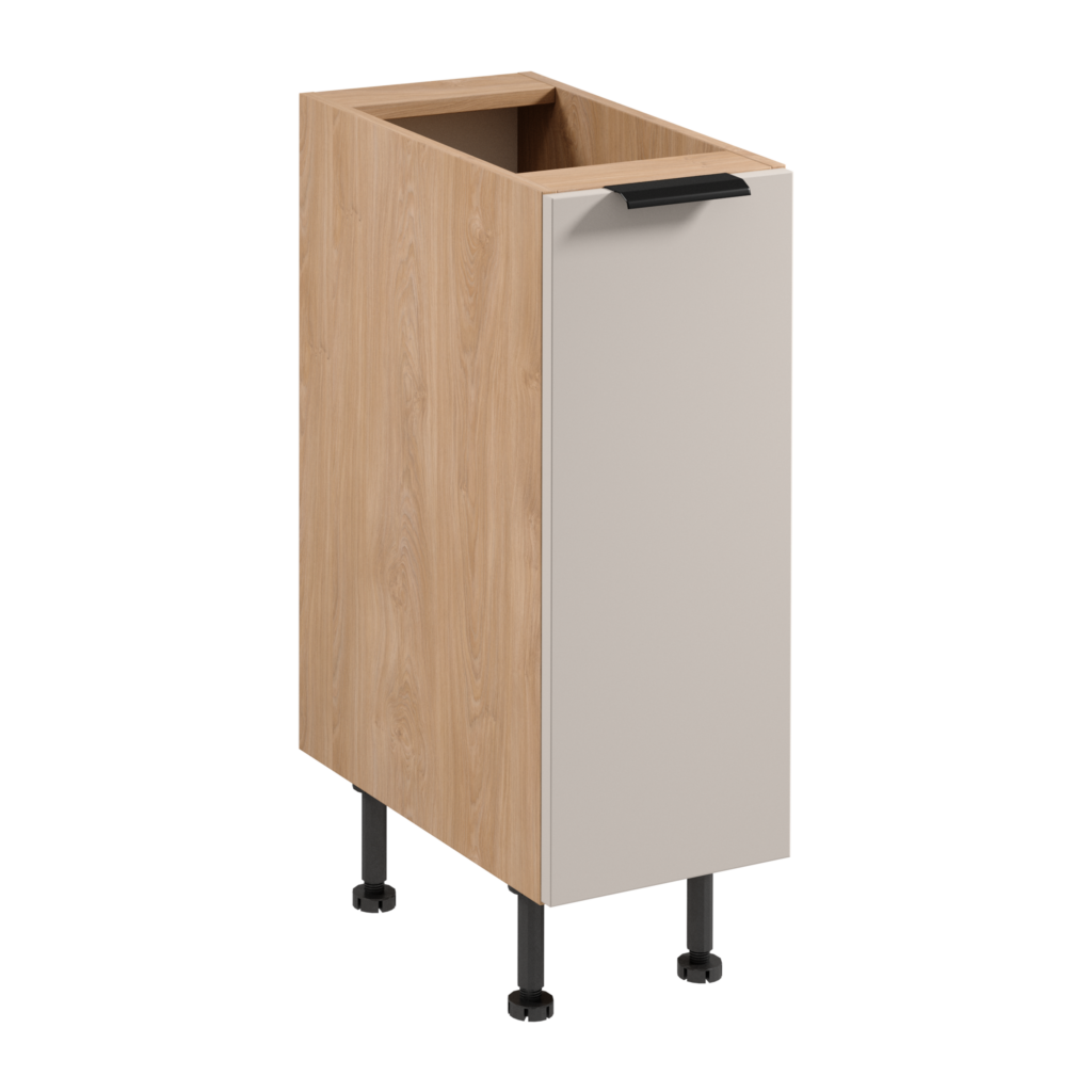 Szafki dolne Sorento Puccini Beige