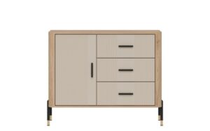 Komoda DANTE 03 kaszmir