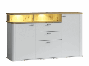 Komoda KAIRO 150 cm art. 5