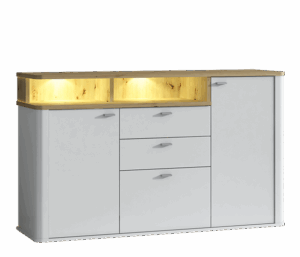 Komoda KAIRO 170 cm art.6