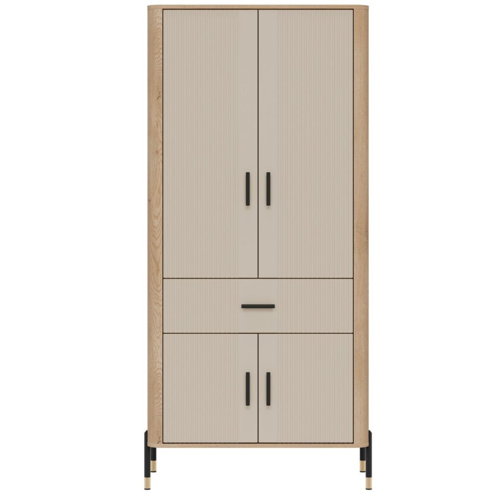 Szafa DANTE 16 kaszmir