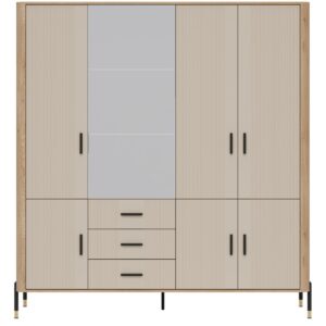 Szafa DANTE 17 kaszmir