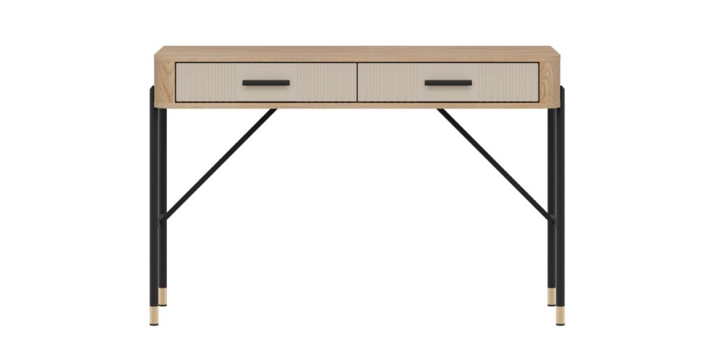 Toaletka DANTE 19 kaszmir