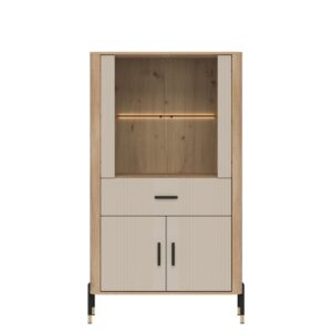 Witryna DANTE 12 kaszmir