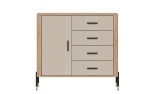 komoda DANTE 08 kaszmir