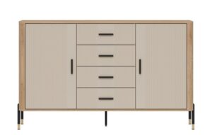 komoda DANTE 09 kaszmir