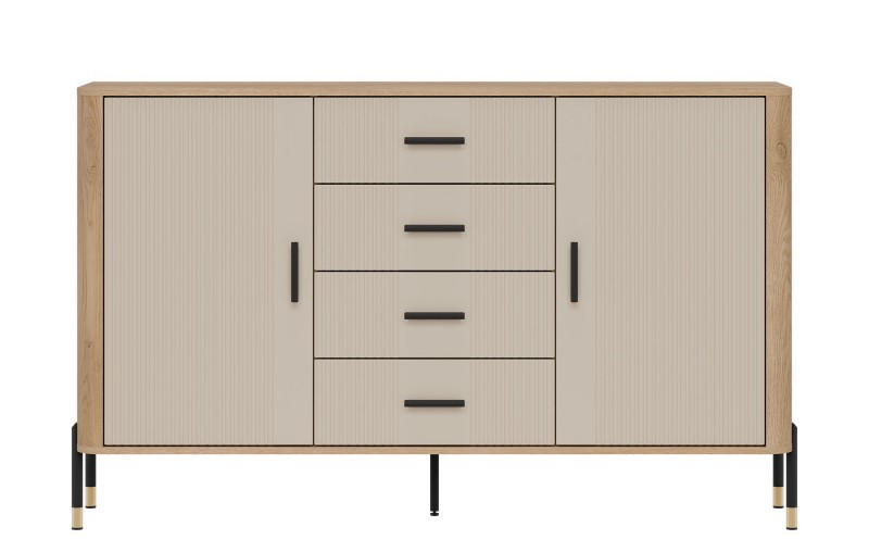 komoda DANTE 09 kaszmir