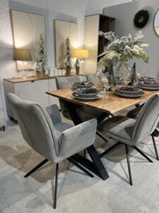 EVO w roli głównej