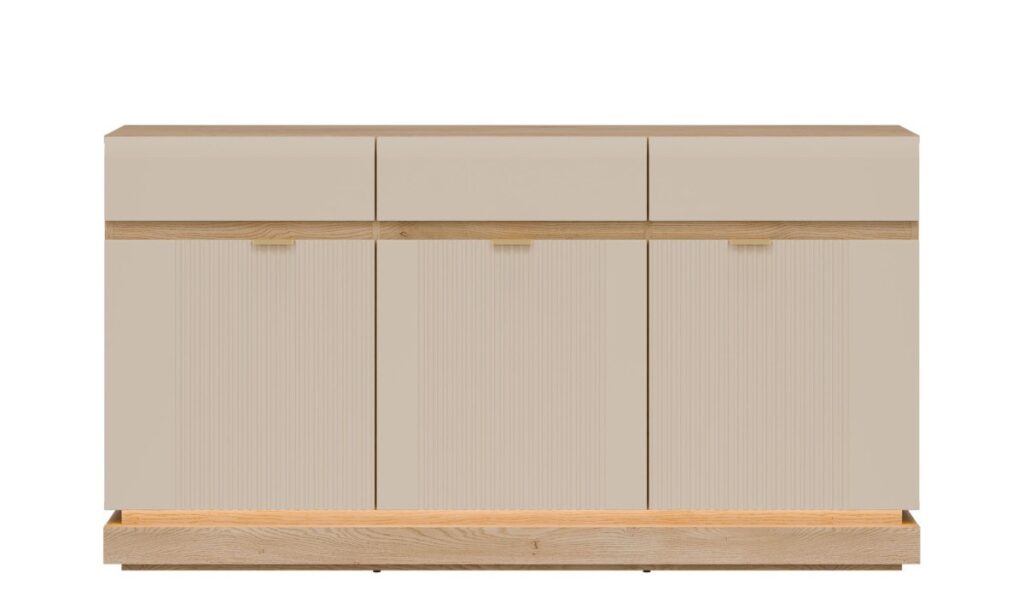 Komoda MILTON 03 kaszmir
