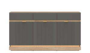 Komoda MILTON 03 szara