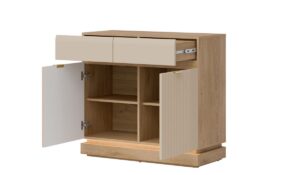 Komoda RTV MILTON 02