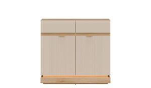 Komoda RTV MILTON 02 kaszmir