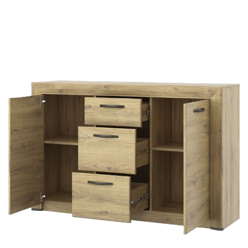 Komoda SAPORI 2d3s
