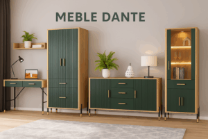 Meble DANTE