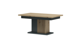 Nowoczesny stół rozkładany FOREST art, 17