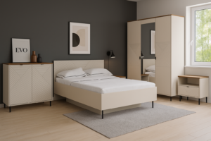 Sypialnia EVO
