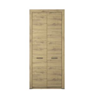 Szafa 2d SAPORI dąb navarro