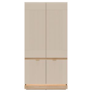 Szafa MILTON 08 kaszmir