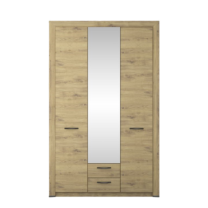 Szafa SAPORI 2d2s dąb navarra