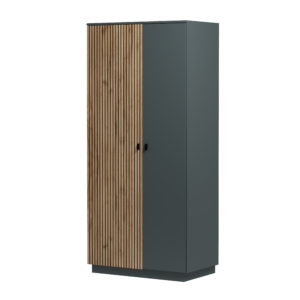 Szafa z lamelami FOREST art. 15
