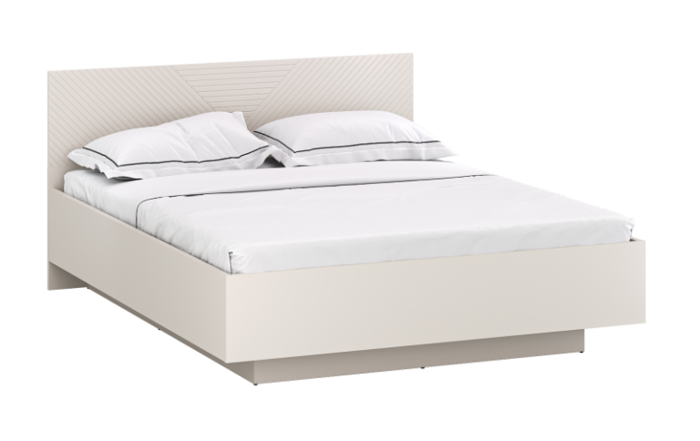 łóżko 160 EVO z pojemnikiem