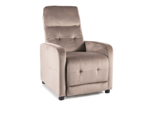Fotel manualny OTUS