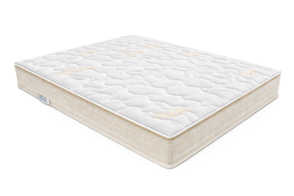 materac sprężynowy 160x200 widok produktu