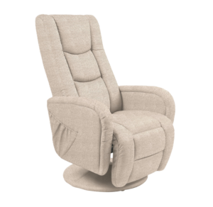 Fotel relaksacyjny PULSAR 2 z funkcją relaks – Mebel Lux